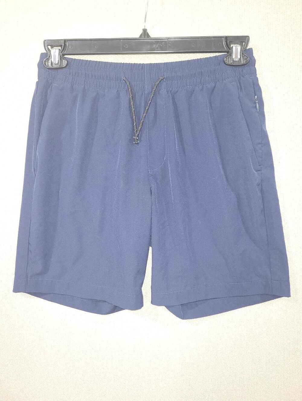 Old Navy Size Small Active StretchTech Navy Blue Shorts
